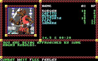 Illustration for article titled This gallery of 16,000 RPG screens is a monument to the genre